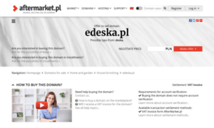 Edeska.pl thumbnail