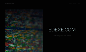 Edexe.com thumbnail