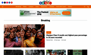 Edexlive.com thumbnail