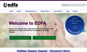 Edfa.org.au thumbnail