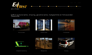 Edfirst.nl thumbnail