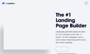 Edgadyaponte.leadpages.co thumbnail