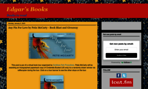 Edgarbooks.blogspot.com thumbnail