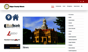 Edgarcountyillinois.com thumbnail