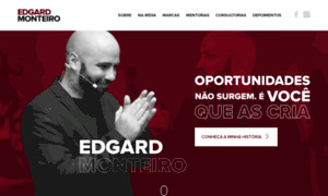 Edgardmonteiro.com thumbnail