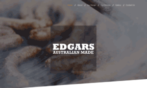 Edgars.com.au thumbnail