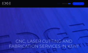 Edge-cnc-laser.com thumbnail