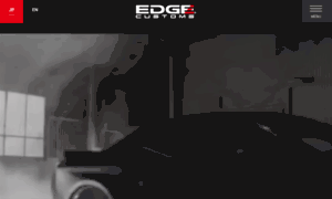 Edge-customs.com thumbnail