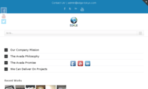 Edge-dc.com thumbnail