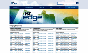 Edge.pse.com.ph thumbnail