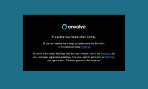 Edge2rx3.envolve.com thumbnail