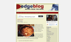 Edgeblog.net thumbnail