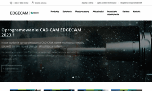 Edgecam.pl thumbnail