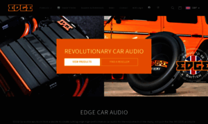 Edgecaraudio.com thumbnail