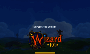 Edgecast.wizard101.com thumbnail