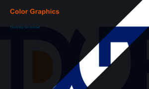 Edgecolorgraphics.com thumbnail