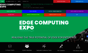 Edgecomputing-expo.com thumbnail