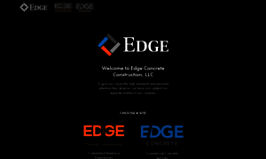 Edgeconcretellc.com thumbnail
