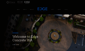 Edgeconcretewa.com thumbnail