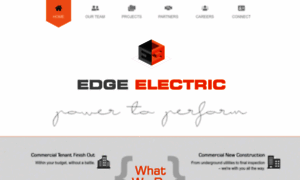 Edgeelectricinc.com thumbnail