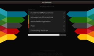 Edgegroup.co.uk thumbnail
