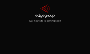 Edgegroup.tech thumbnail