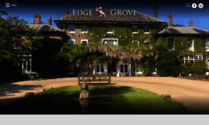 Edgegrove.com thumbnail