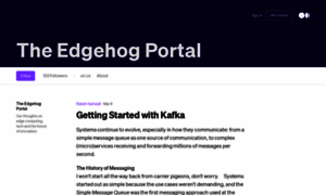 Edgehog.blog thumbnail