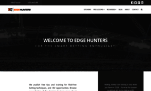 Edgehunters.co.uk thumbnail