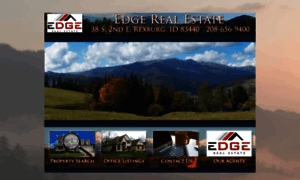 Edgeidaho.com thumbnail