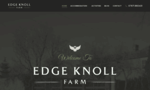 Edgeknollfarm.co.uk thumbnail