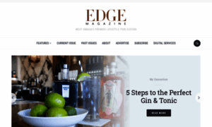 Edgemagazine.com thumbnail