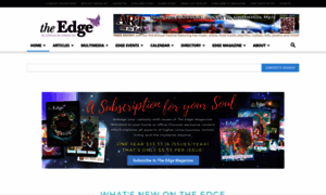 Edgemagazine.net thumbnail