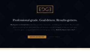 Edgemarketingdesign.com thumbnail