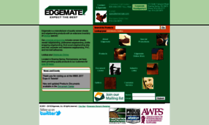 Edgemate.com thumbnail