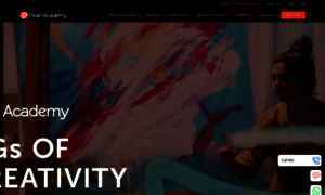 Edgemetaversity.com thumbnail