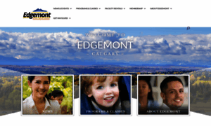 Edgemont.ab.ca thumbnail