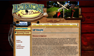 Edgemont.info thumbnail