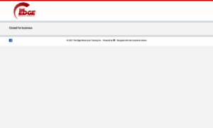 Edgemotorcycle.ca thumbnail