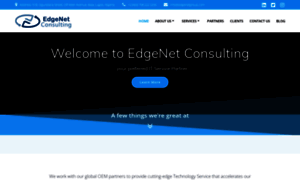 Edgenetgroup.com thumbnail