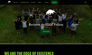 Edgeofexistence.org thumbnail