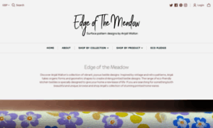 Edgeofthemeadow.co.uk thumbnail