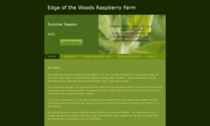 Edgeofthewoodsberryfarm.com thumbnail