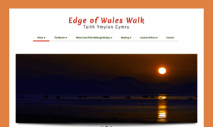 Edgeofwaleswalk.co.uk thumbnail