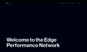 Edgeperformancenetwork.com thumbnail