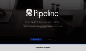 Edgepipeline.com thumbnail
