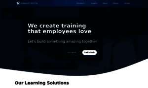 Edgepointlearning.com thumbnail