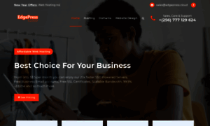Edgepress.cloud thumbnail