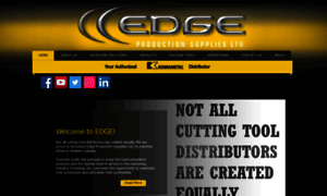 Edgeproduction.com thumbnail