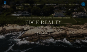 Edgerealtyintl.com thumbnail